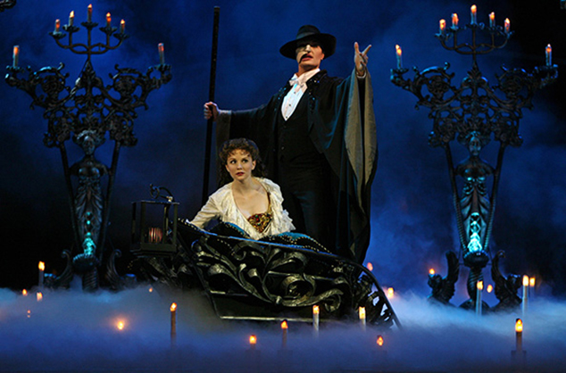 Phantom of the Opera