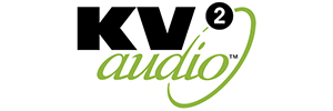 KV2-Audio-logo