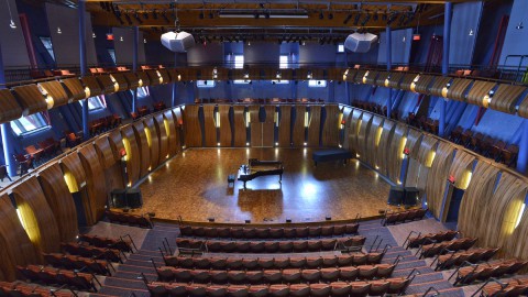 VPAC Concert Hall